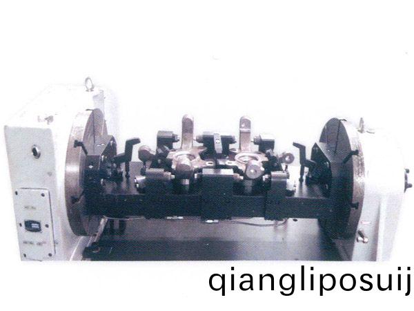轉(zhuǎn)(zhuan)曏節(jié)(jie)四(si)軸液壓裌具